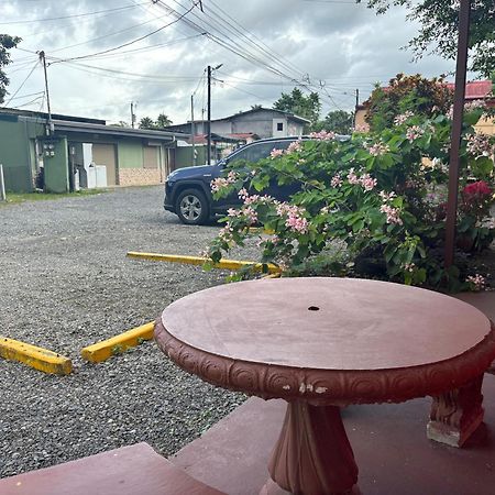 Pura Vida Aparment - Downtown La Fortuna Bagian luar foto