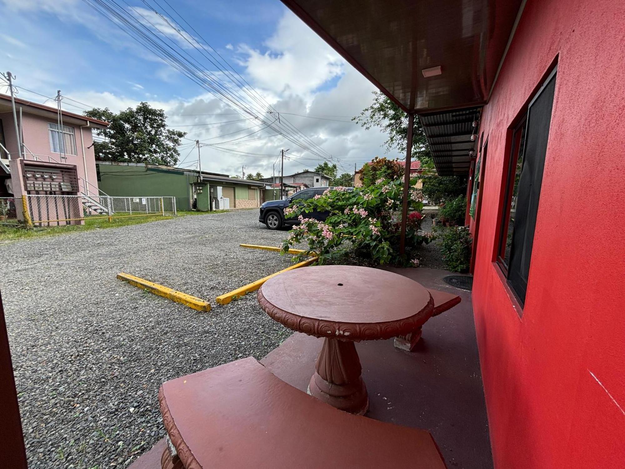 Pura Vida Aparment - Downtown La Fortuna Bagian luar foto